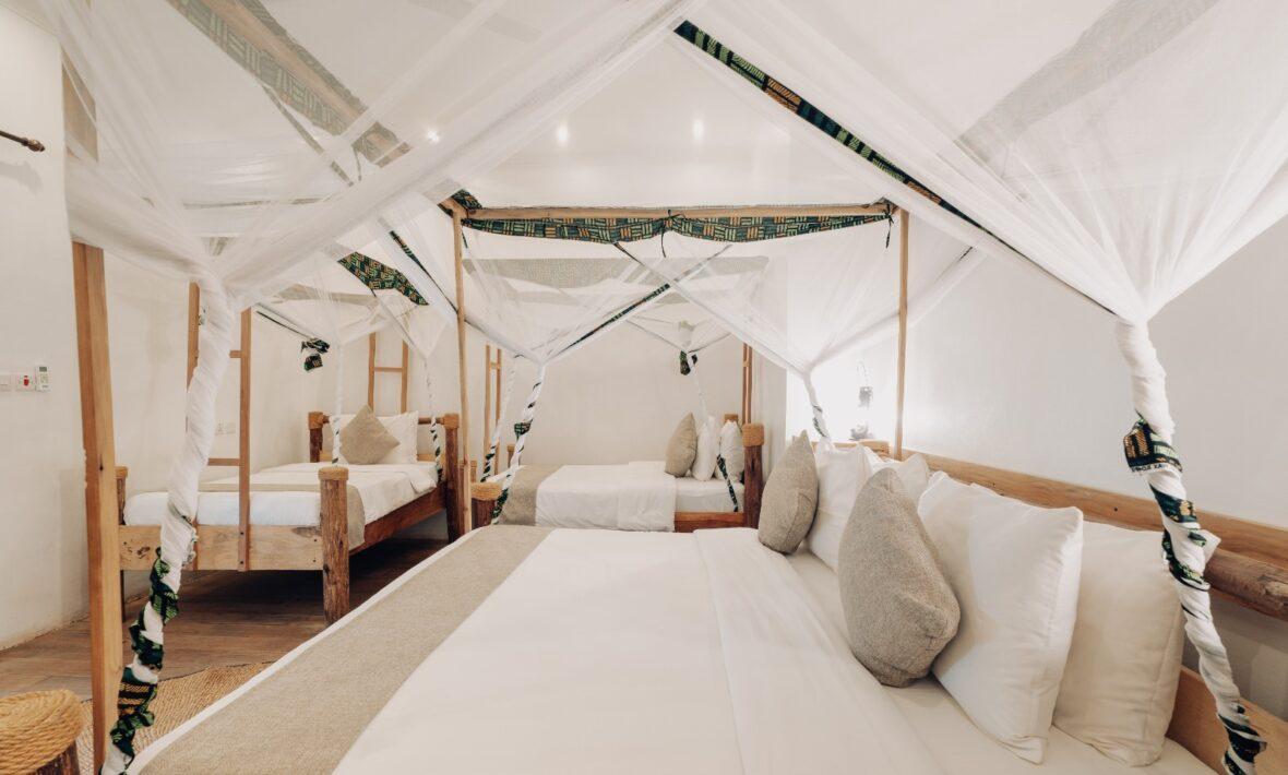 Chanya Lodge Moshi