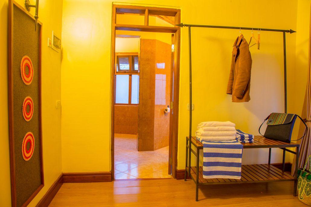 Farm of Dreams Lodge, Karatu