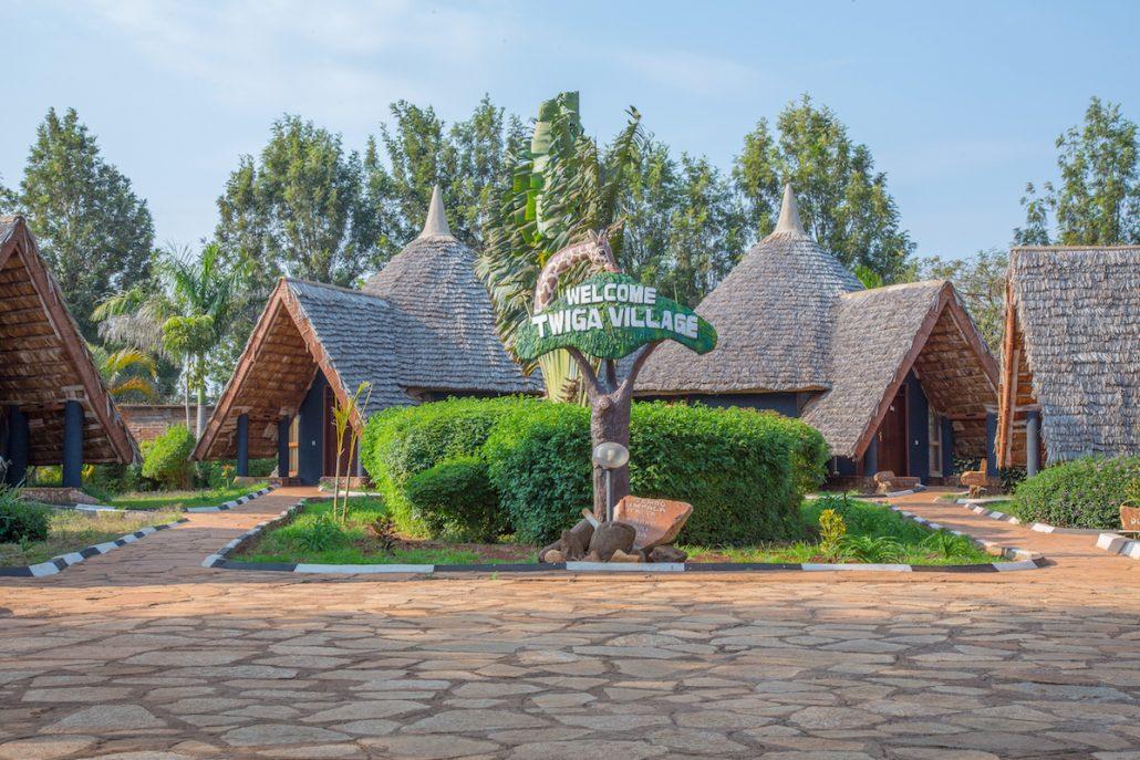 Farm of Dreams Lodge, Karatu