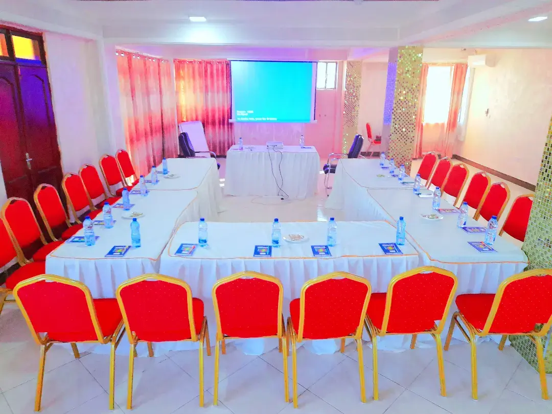 Lumilo Classical Hotel, Iringa