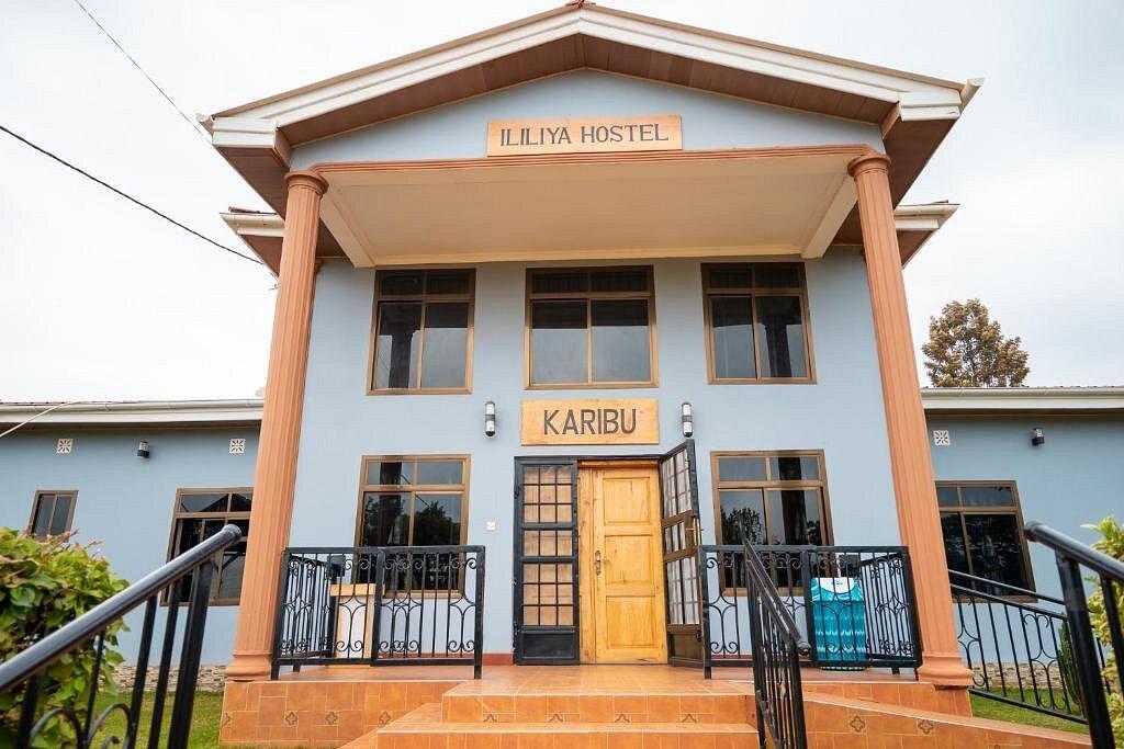 Ililiya Hostel, Karatu
