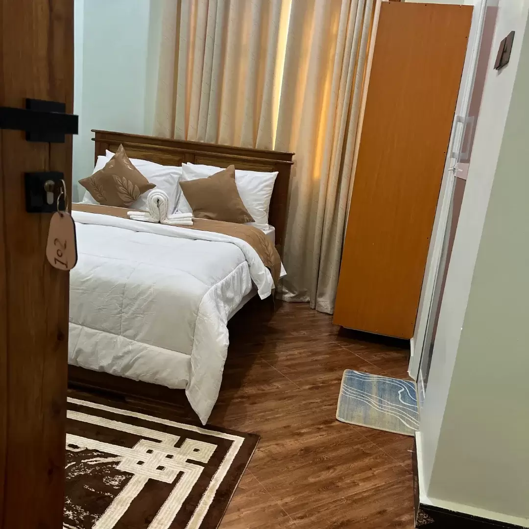 G Villa Executive Hotel, Dodoma