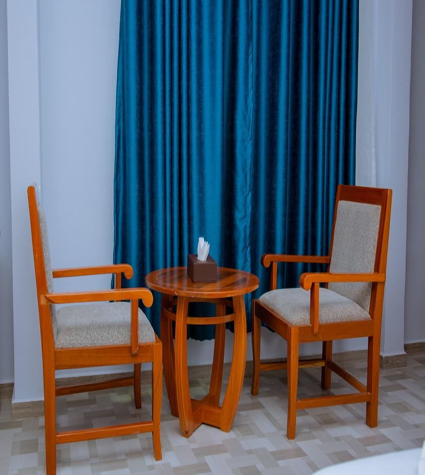 Hotel Rolax, Dar es Salaam