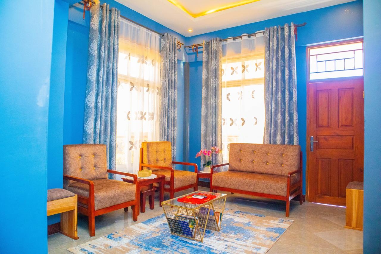 Elly Villa Hotel, Moshi