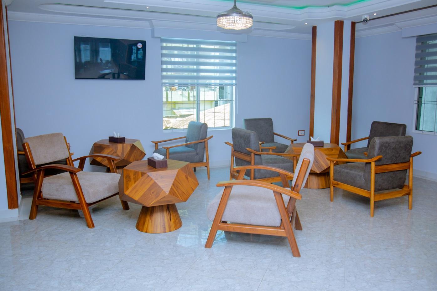 Hotel Rolax, Dar es Salaam