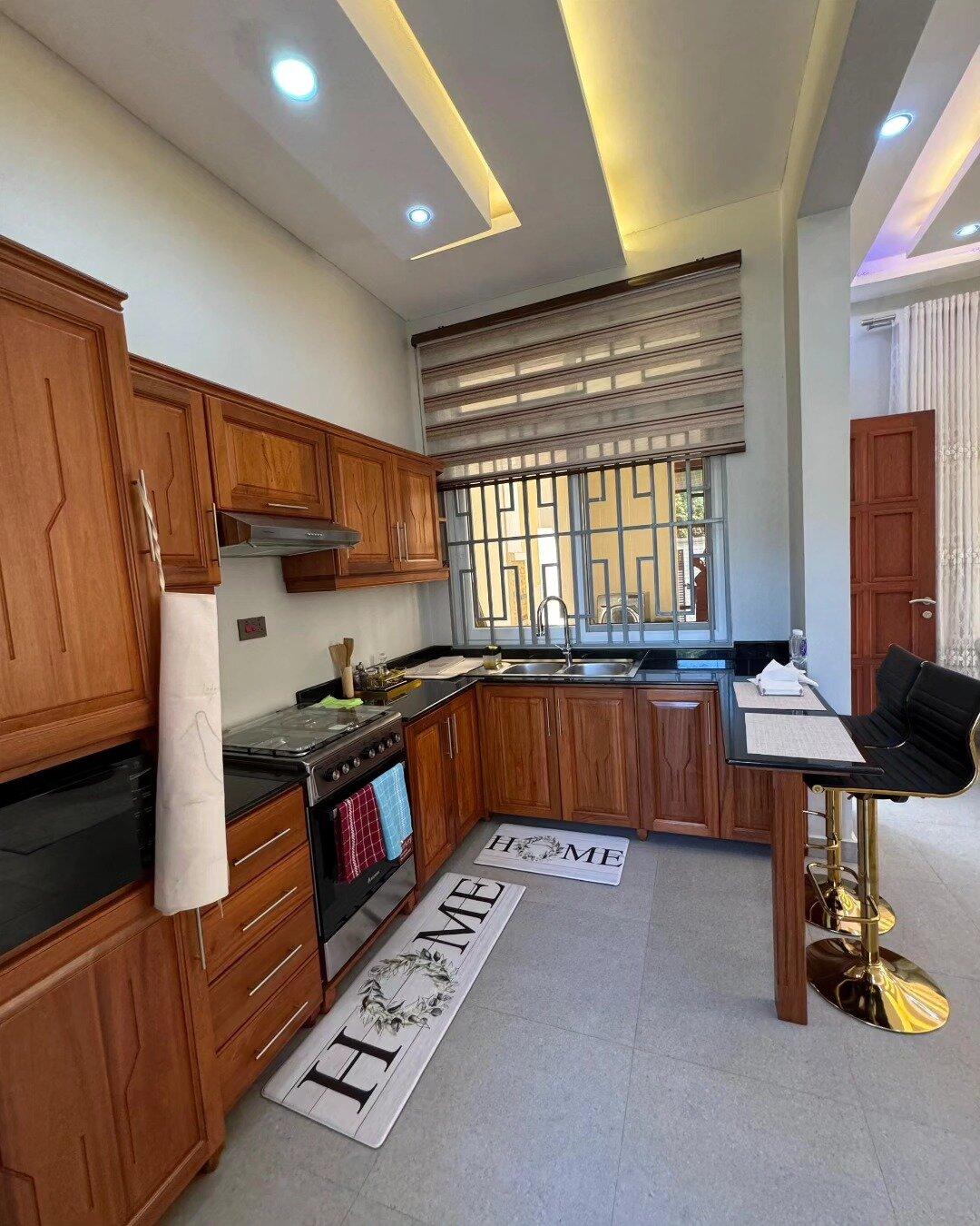Gentle Hills Hotel, Iringa.