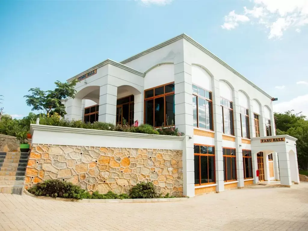 Iringa Sunset Hotel