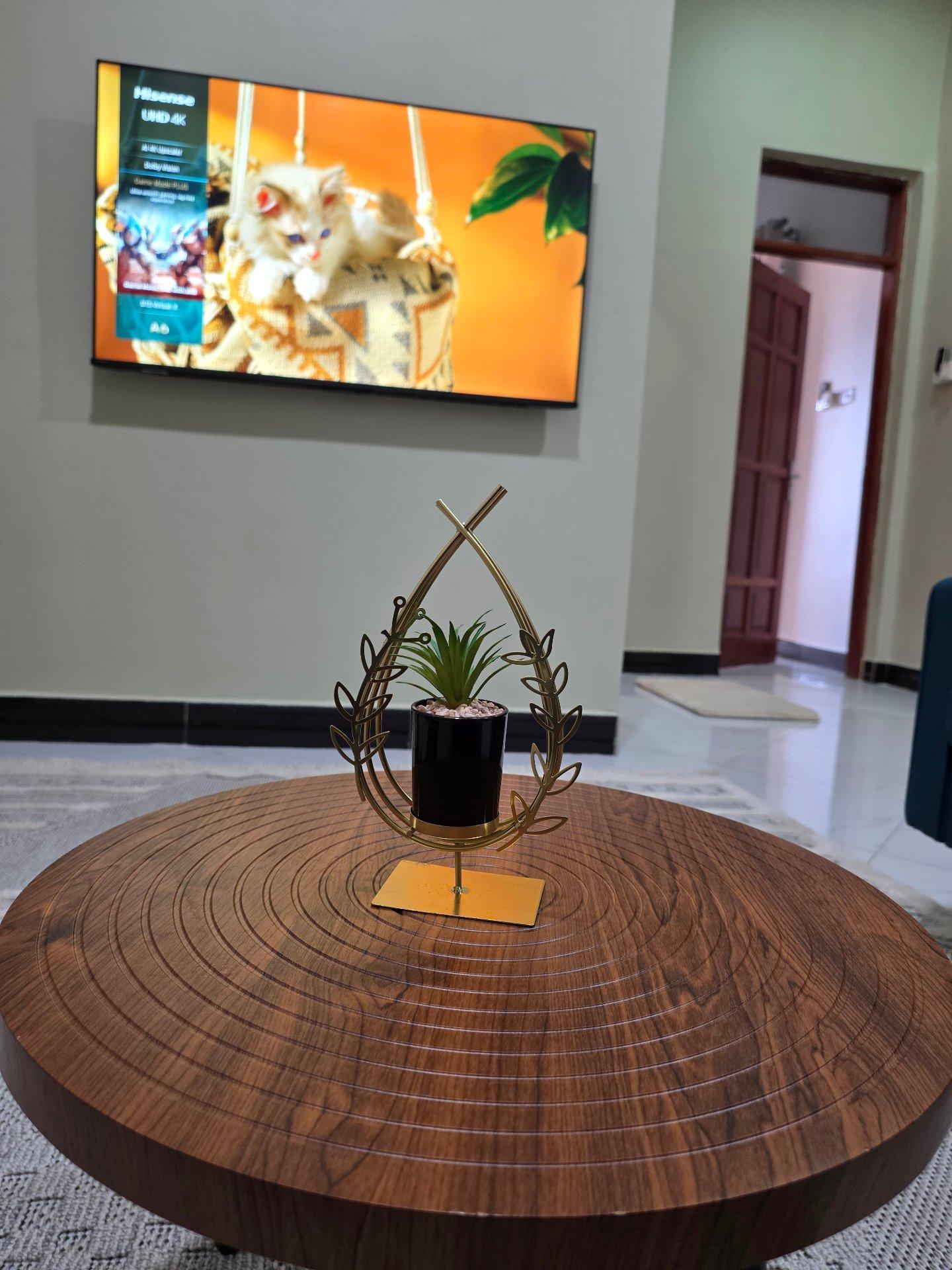 Dreamlight Suites, Dar es Salaam