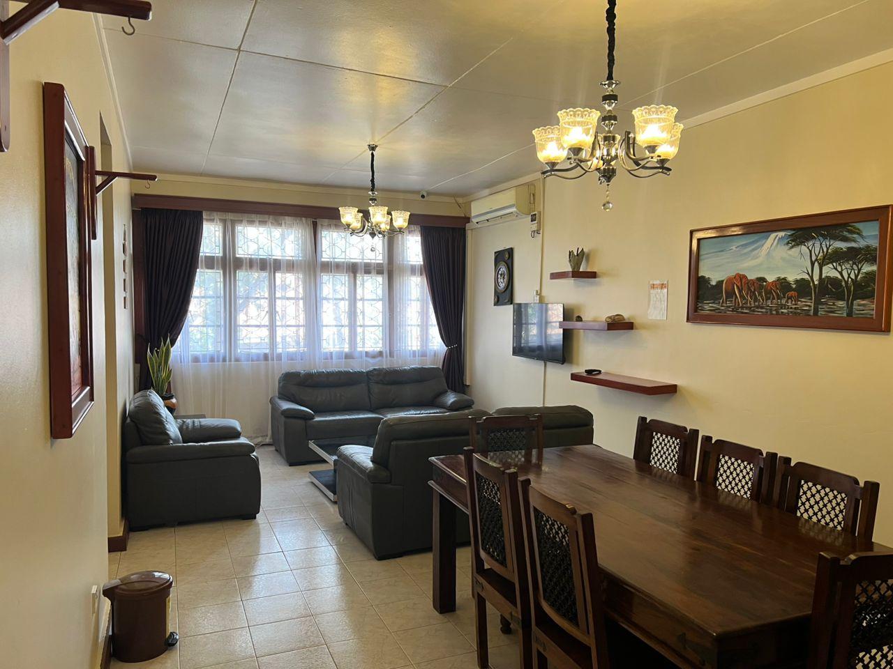 B&B Hotel Moshi