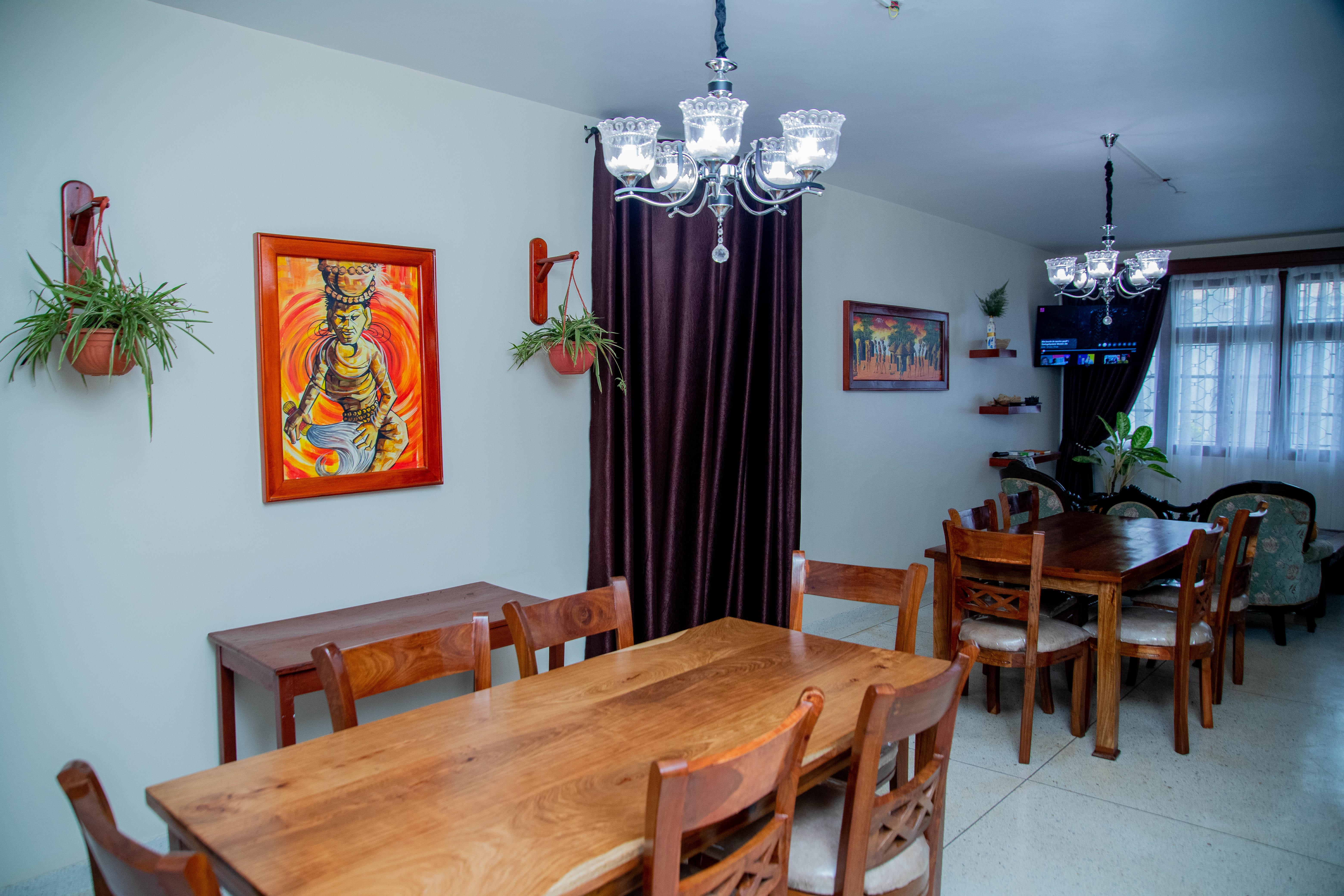 B&B Hotel Moshi