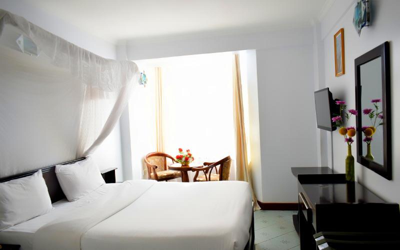 Hotel Aquiline Arusha