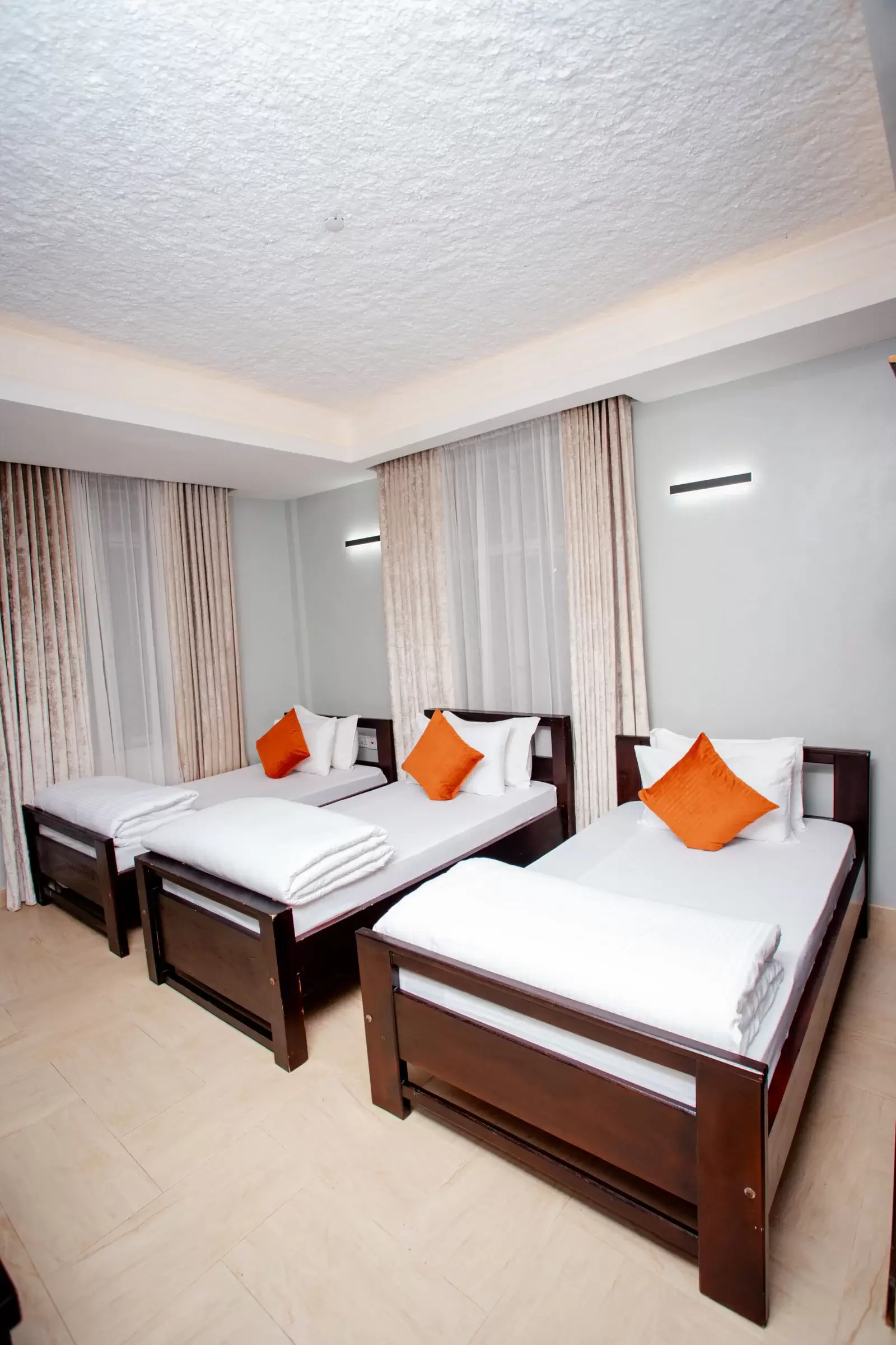 Nguchiro Palace Hotel-Moshi