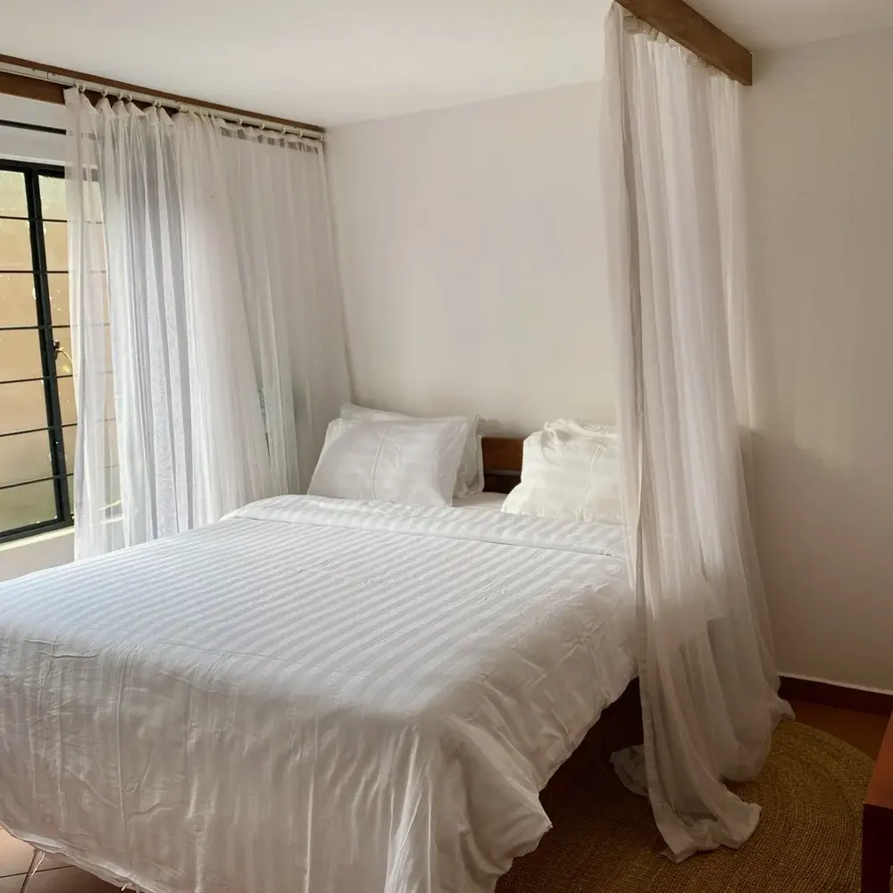 Lilac Hideaway, Karatu