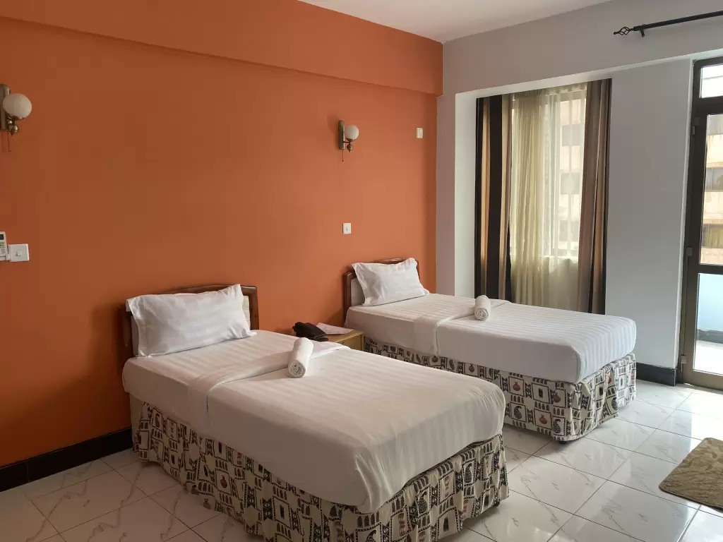 Panama Inn, Moshi