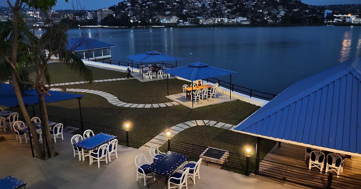Hotel Tilapia Mwanza