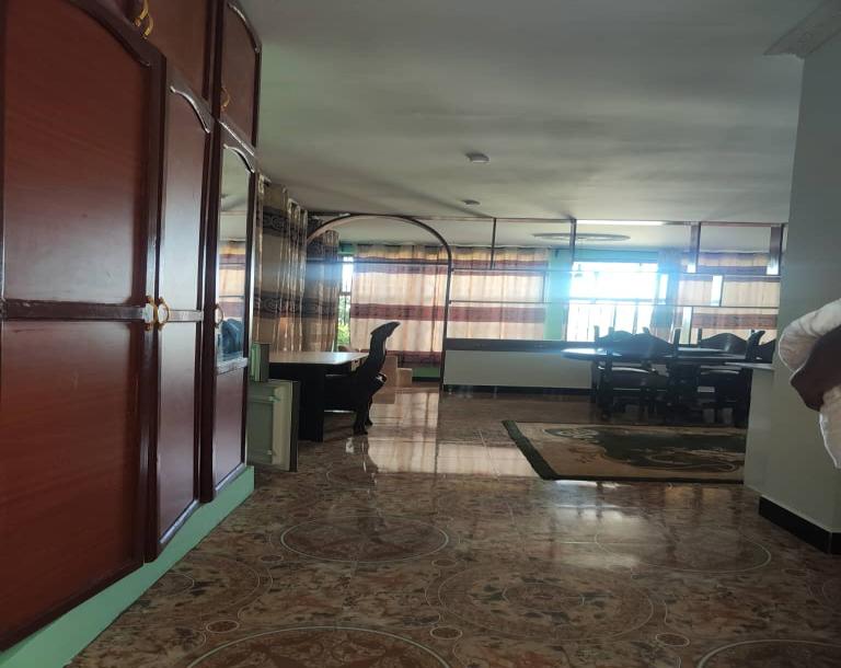 IPH: Apartment for Rent - Arusha Town.-3