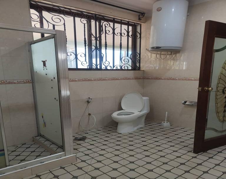 IPH: Apartment for Rent - Arusha Town.-4