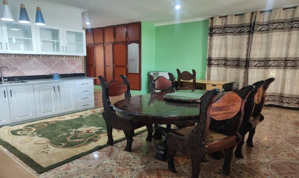 IPH: Apartment for Rent - Arusha Town.-8