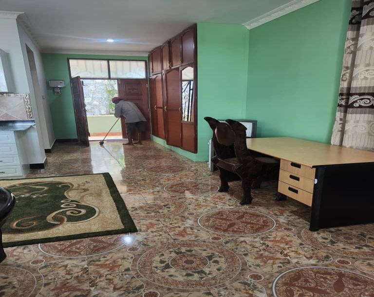 IPH: Apartment for Rent - Arusha Town.-10