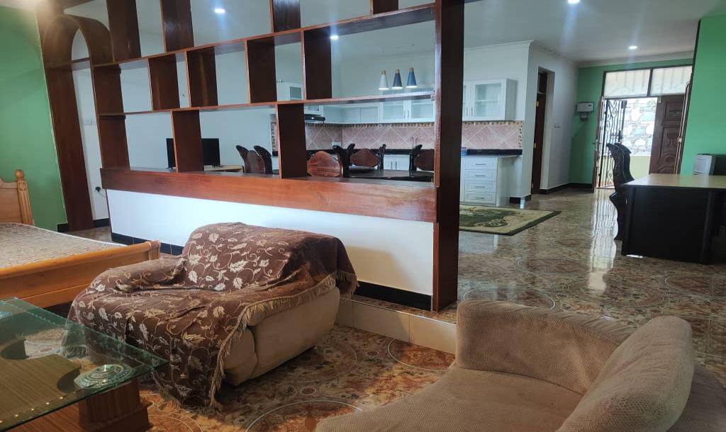 IPH: Apartment for Rent - Arusha Town.-12