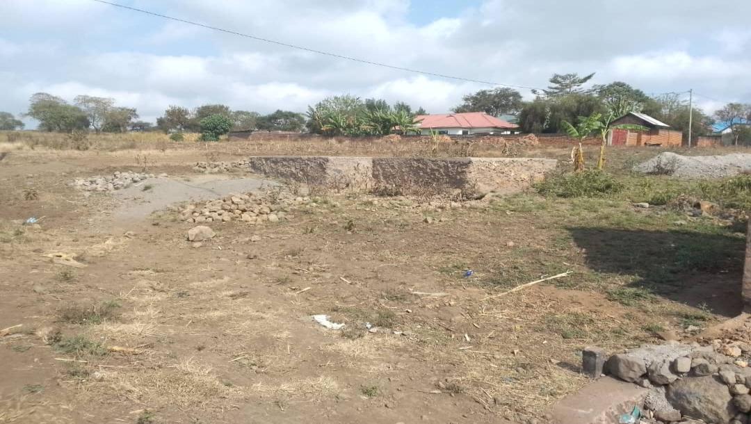 A plot for Sale: Kikatiti, Arusha-5