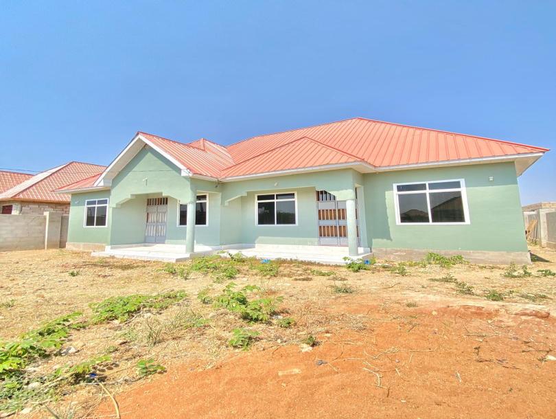 IPH: House for Sale,  Ilazo - Dodoma.-1