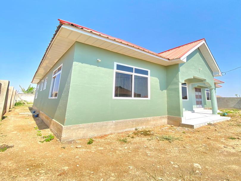 IPH: House for Sale,  Ilazo - Dodoma.-2