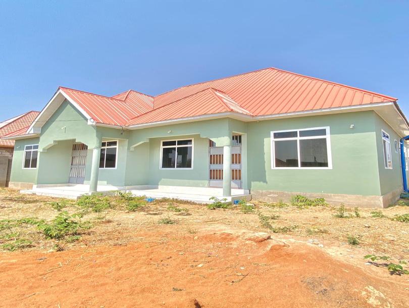 IPH: House for Sale,  Ilazo - Dodoma.-3