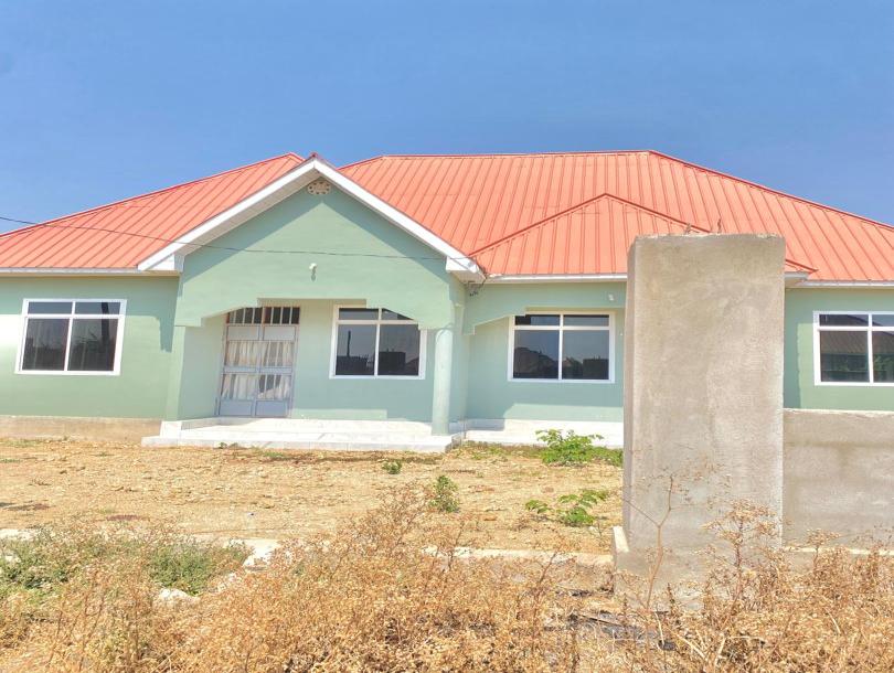 IPH: House for Sale,  Ilazo - Dodoma.-4