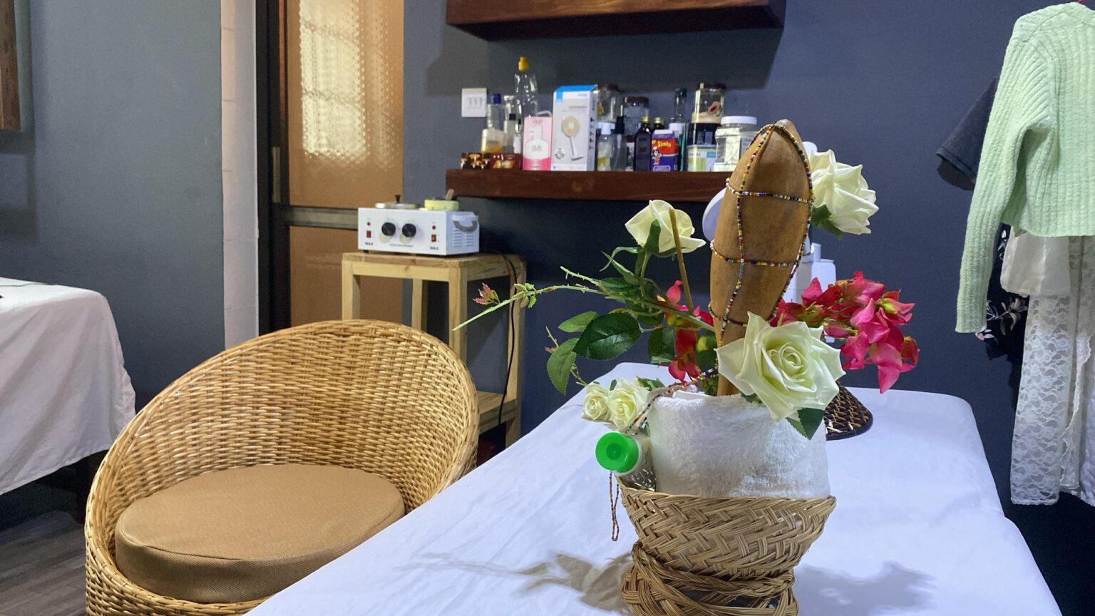 ESmart Hotel Arusha.