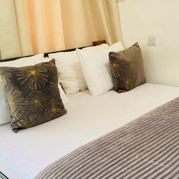 ESmart Hotel Arusha.