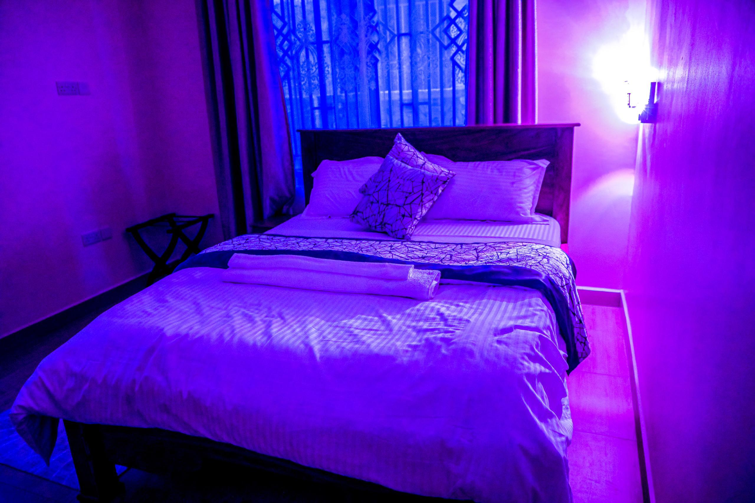 D.I.G Apartments, Dodoma