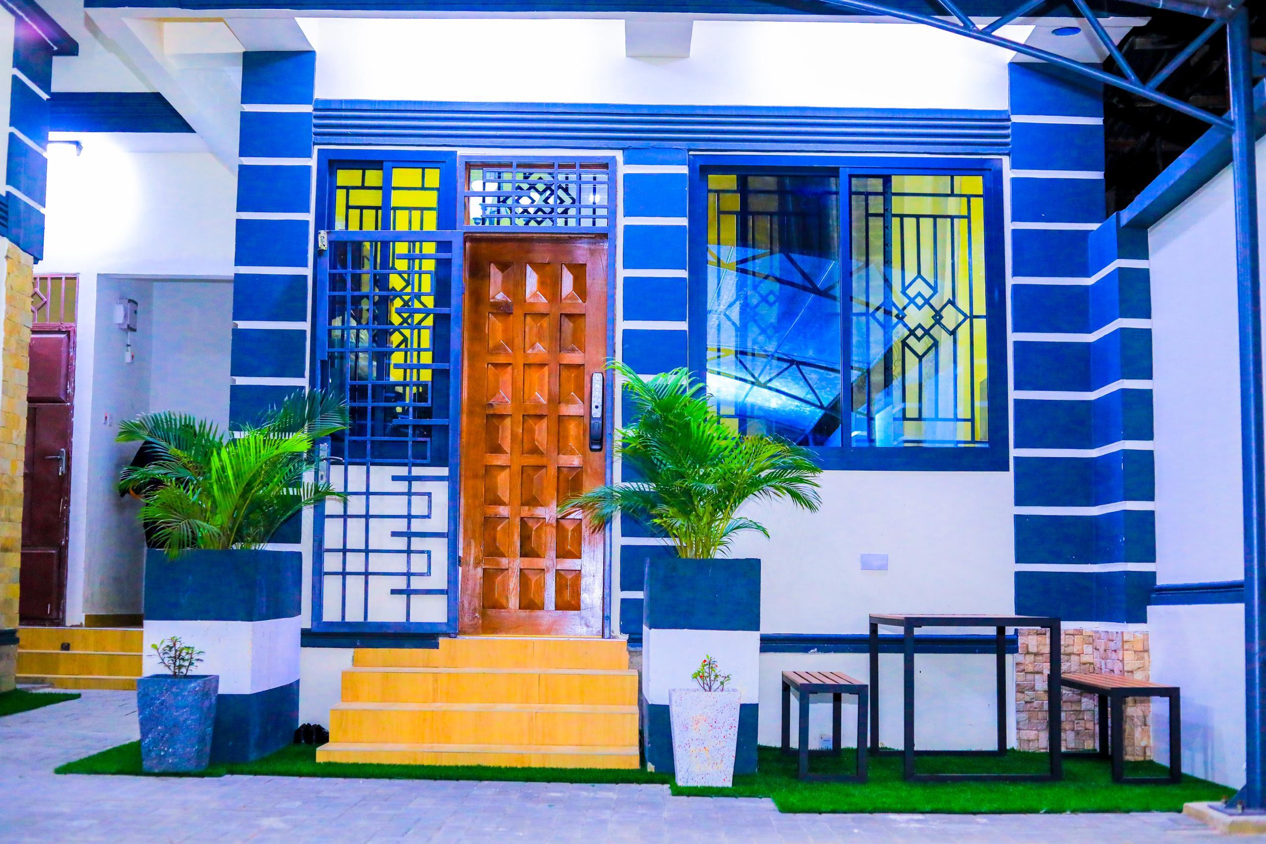 D.I.G Apartments, Dodoma