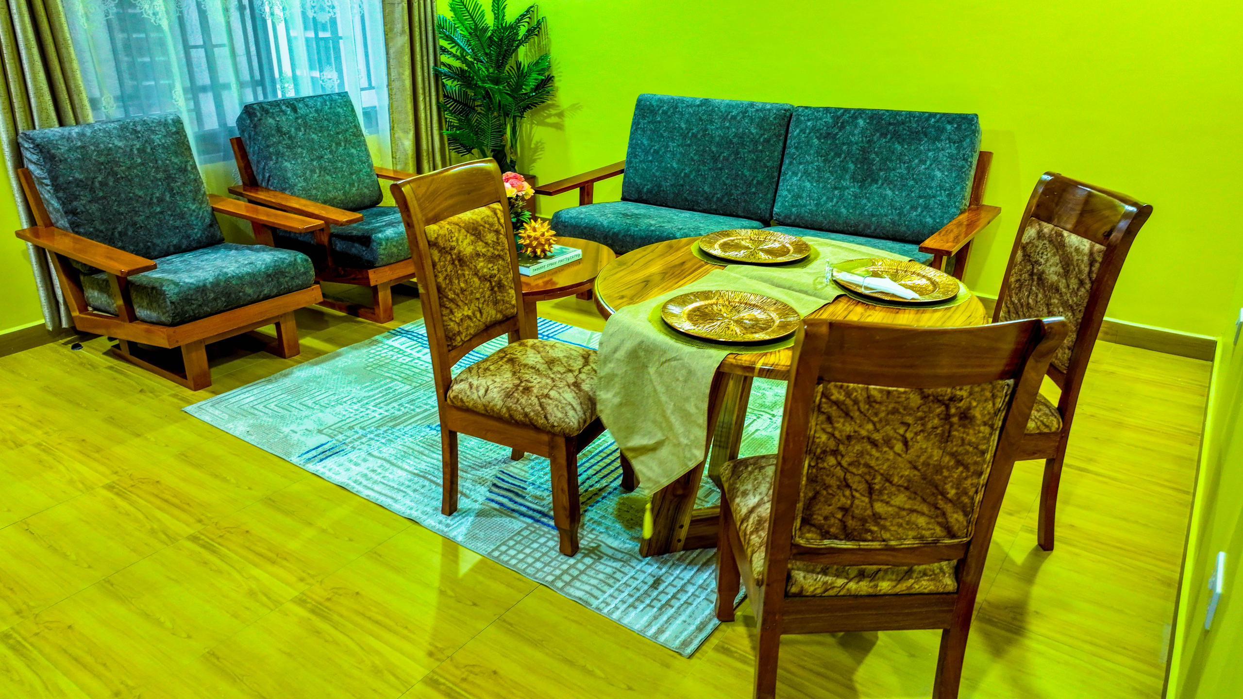D.I.G Apartments, Dodoma