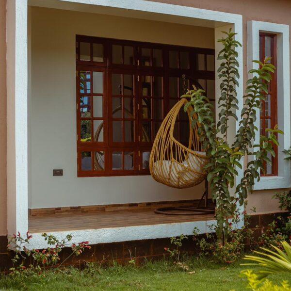 Inoga Lodge, Karatu