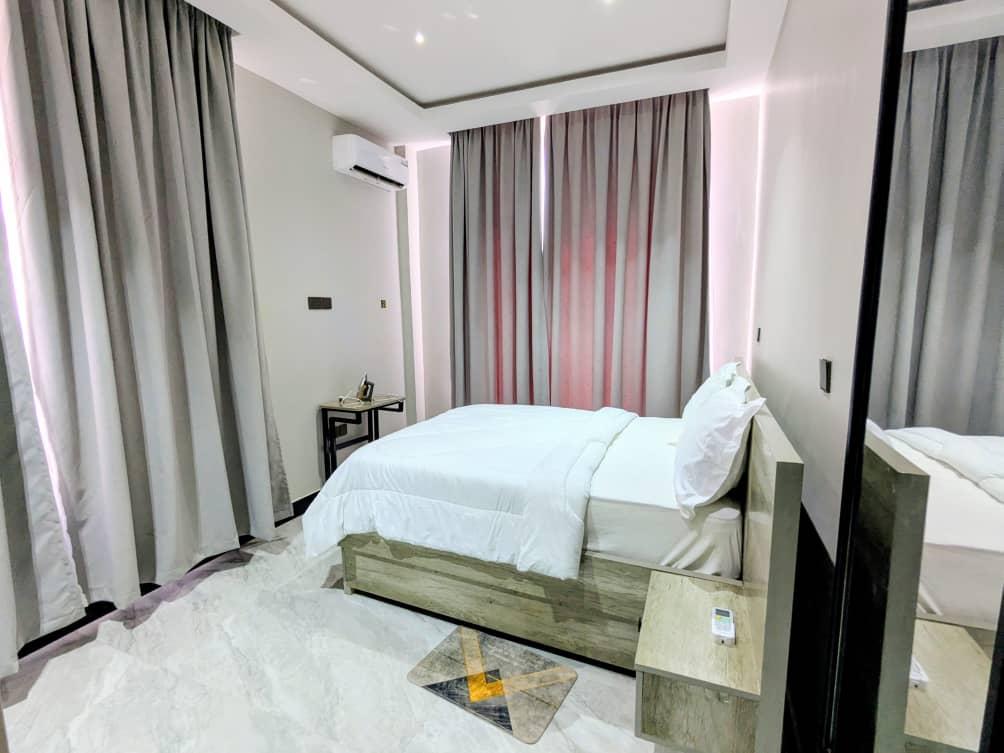 Caromas Hotel & Apartments, Dodoma.