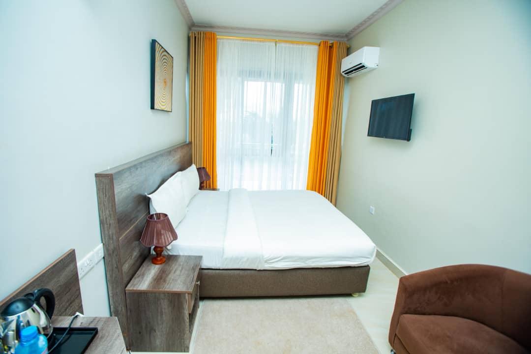 Antelope Hotel - Mwanza-11