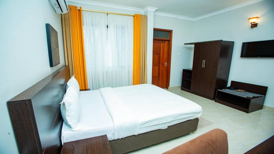 Antelope Hotel - Mwanza-6