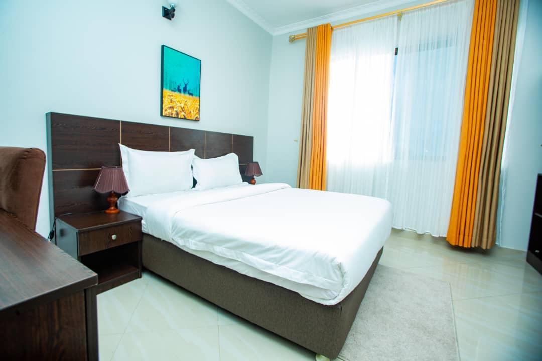 Antelope Hotel - Mwanza-3