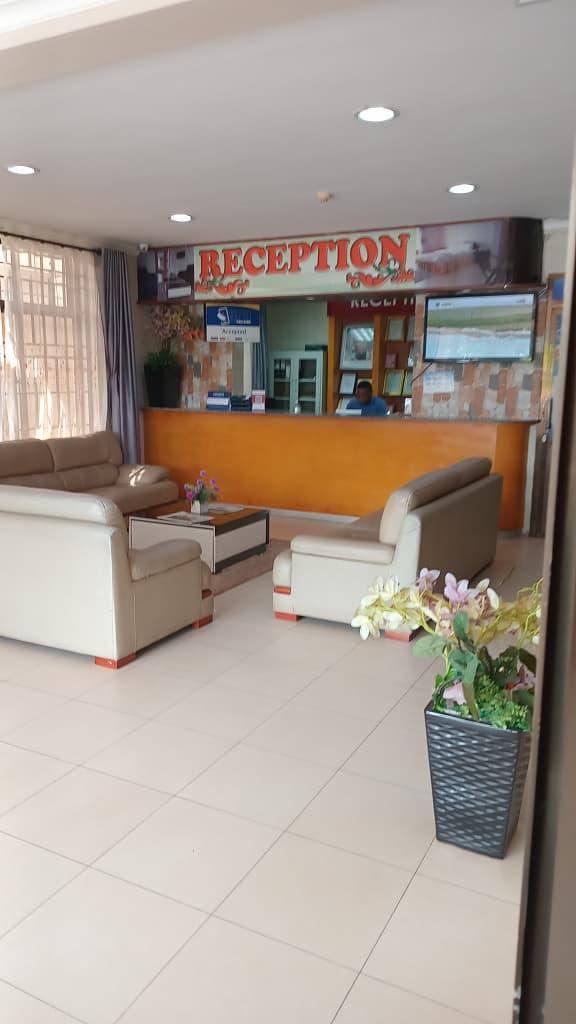 Hotel Farms Mwanza