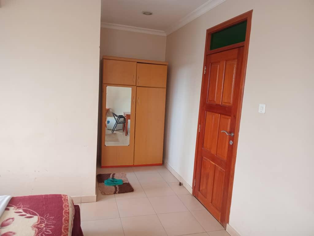 Hotel Farms Mwanza