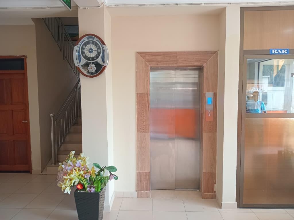 Hotel Farms Mwanza