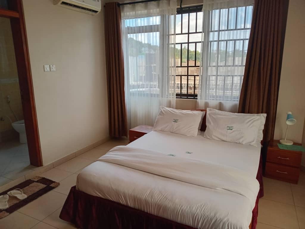 Hotel Farms Mwanza