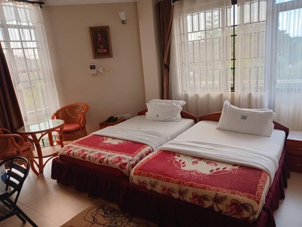 Hotel Farms Mwanza