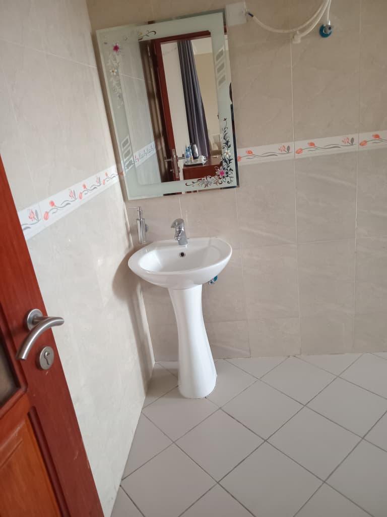 Hotel Farms Mwanza