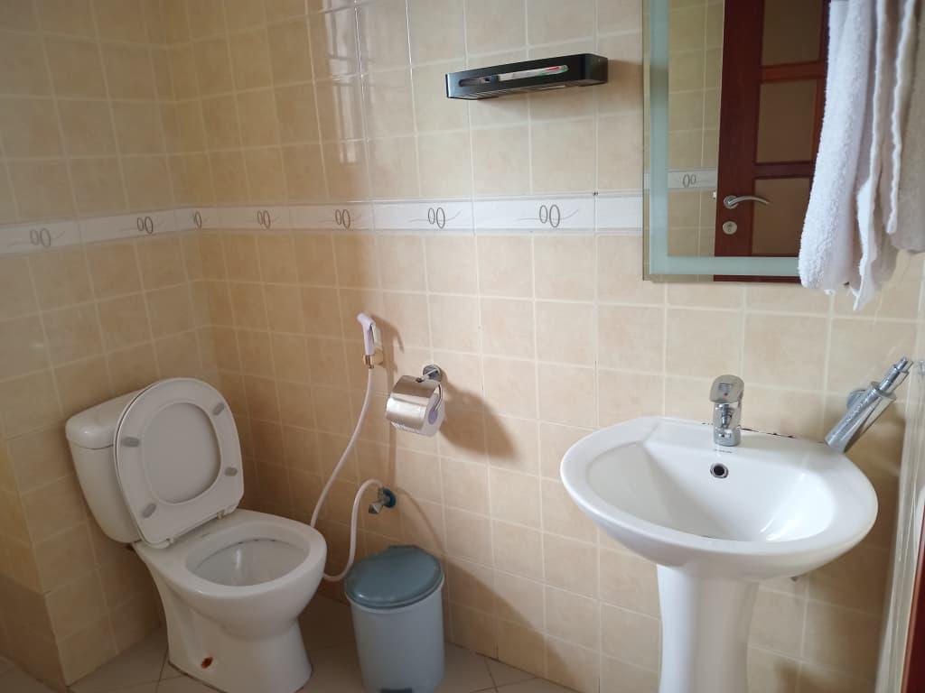 Hotel Farms Mwanza