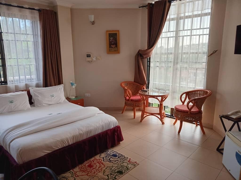 Hotel Farms Mwanza