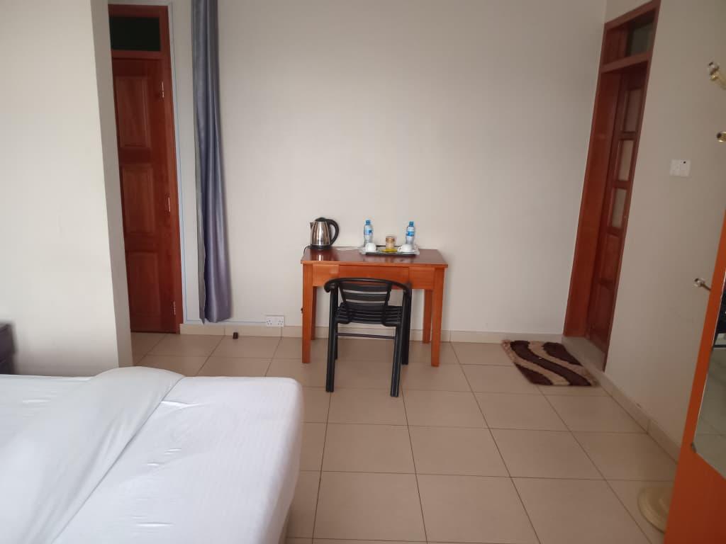 Hotel Farms Mwanza