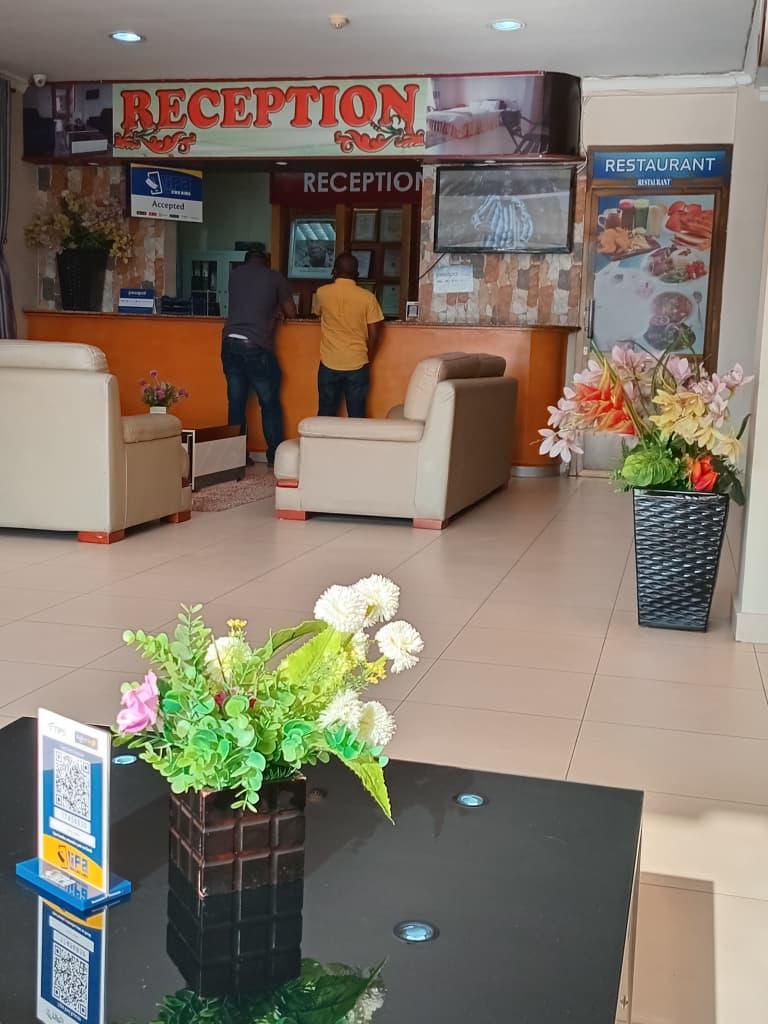 Hotel Farms Mwanza