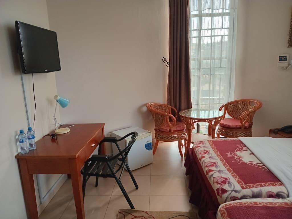 Hotel Farms Mwanza
